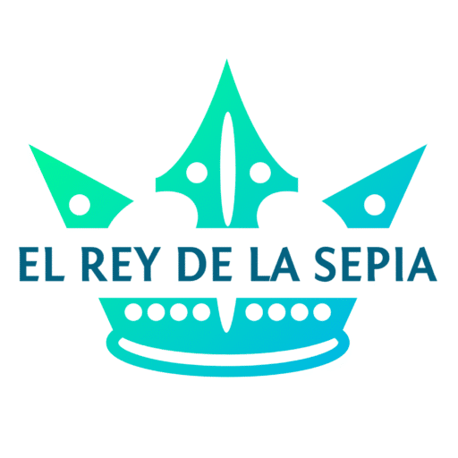 El Rey de la Sepia
